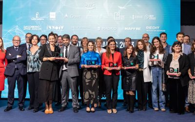 El programa MADQuantum-CM, coordinado por la UPM, premiado en los D+I Innovation Awards 2023